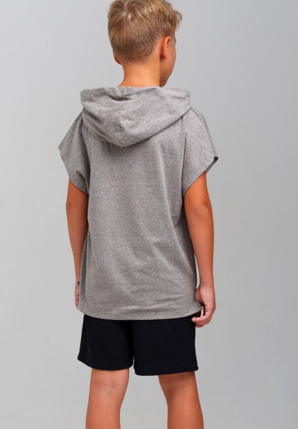 Футболка и шорты PlayToday