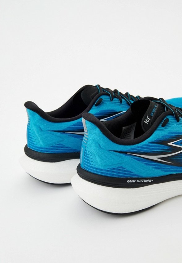 Кроссовки 361