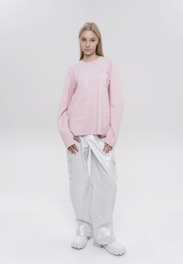 Лонгслив 7.2.66