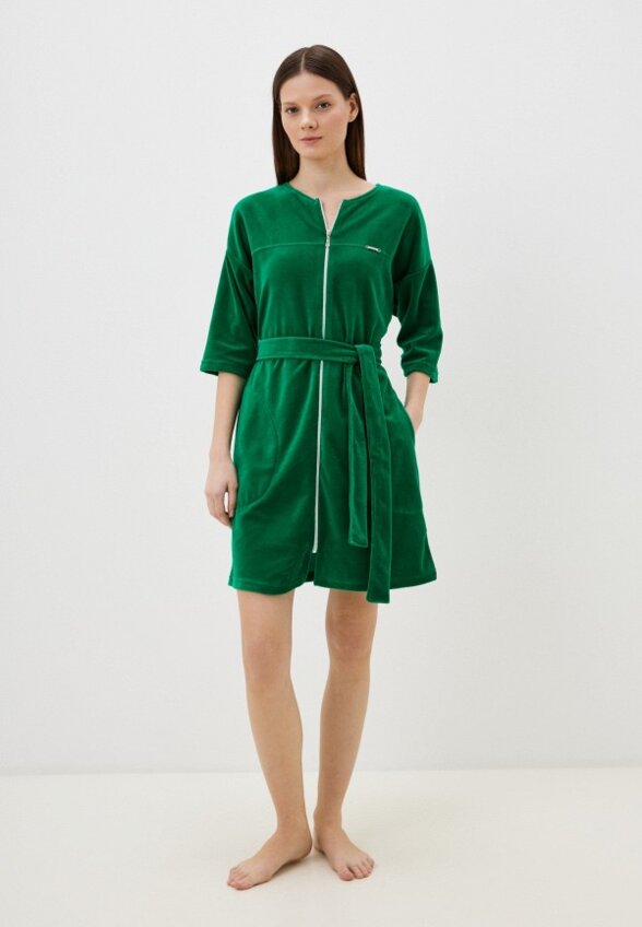 Халат домашний Агапэ