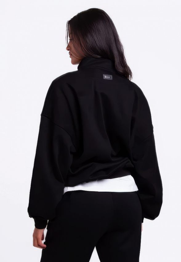 Олимпийка Boxraw