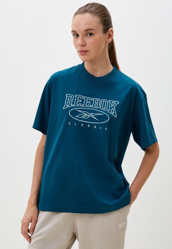 Футболка Reebok