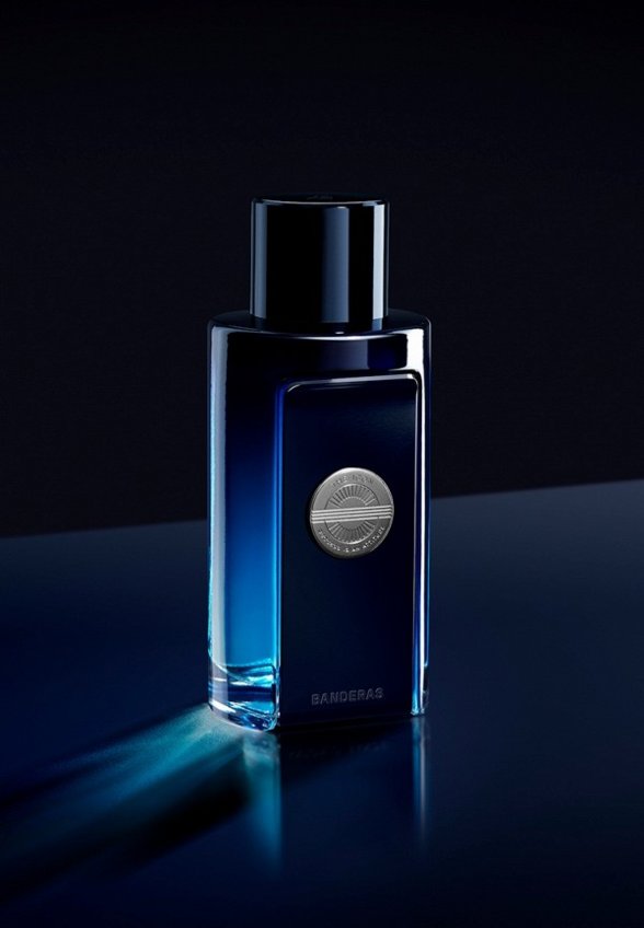 Туалетная вода Antonio Banderas