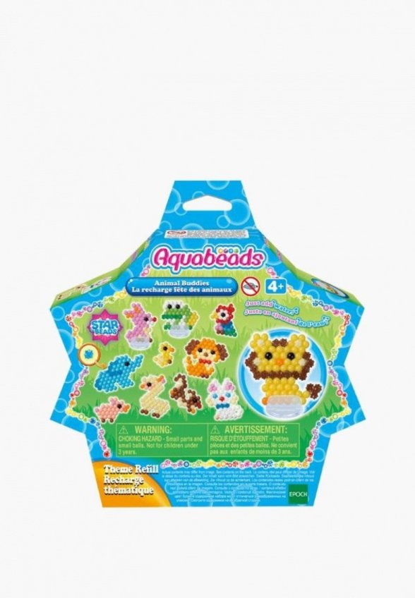 Набор игровой Aquabeads