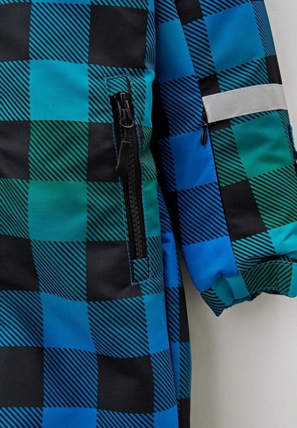 Комбинезон утепленный PlayToday