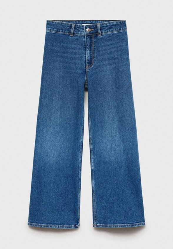 Джинсы Mango Teen