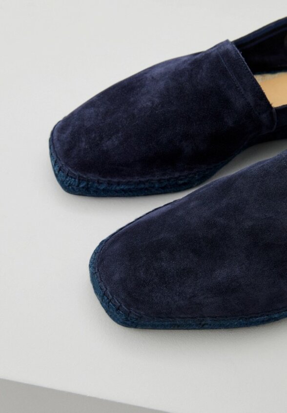 Эспадрильи Castaner