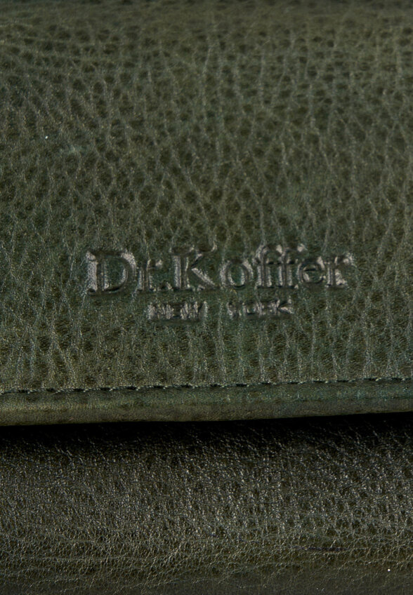 Др.Коффер X510477-110-80 портмоне