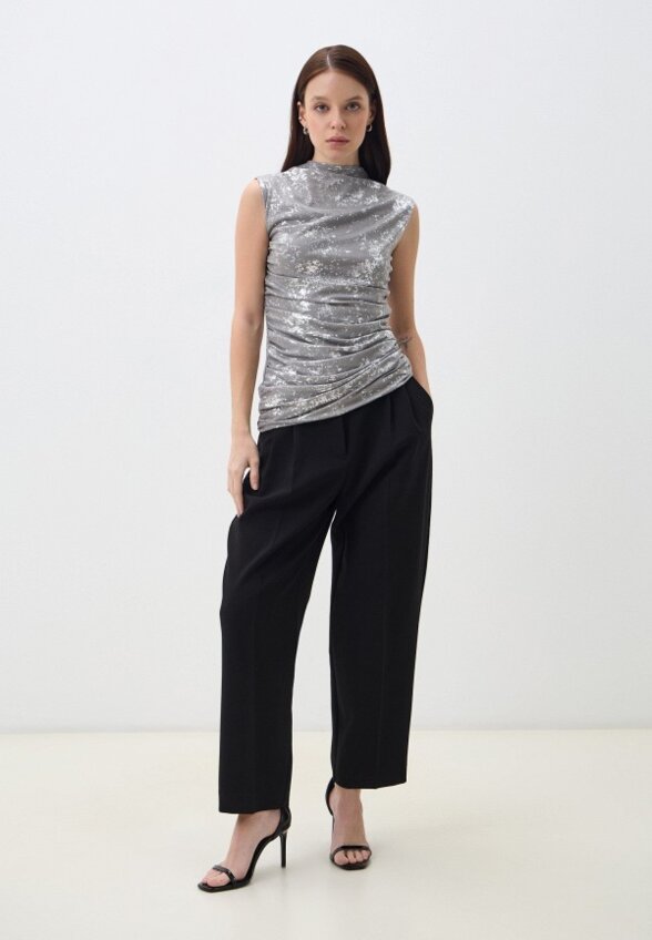 Блуза Face Code