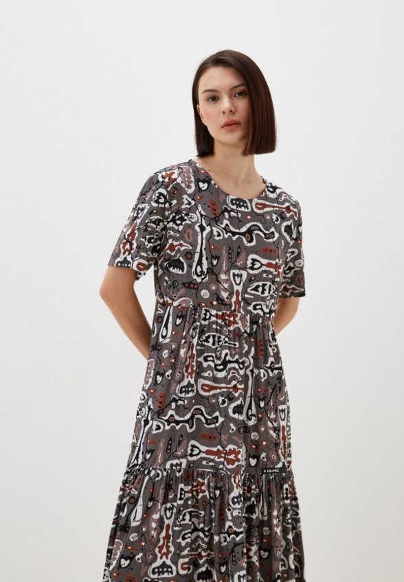 Платье Helmidge