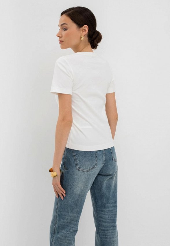 Футболка Savage