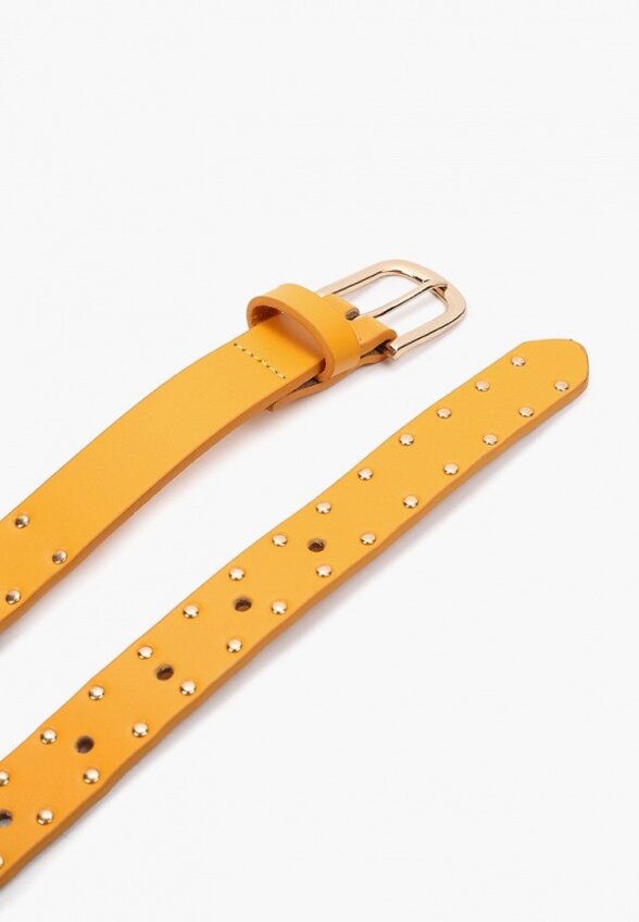 Ремень Abricot