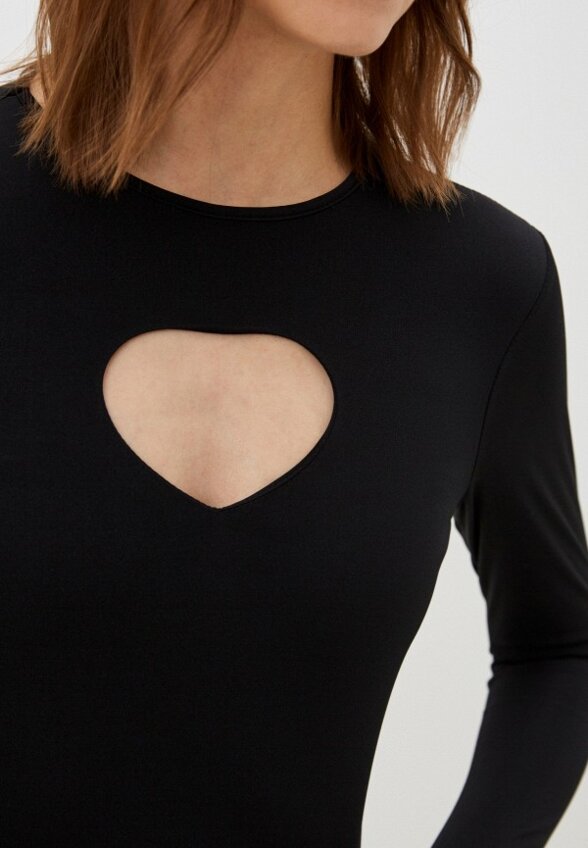 Лонгслив Izabella