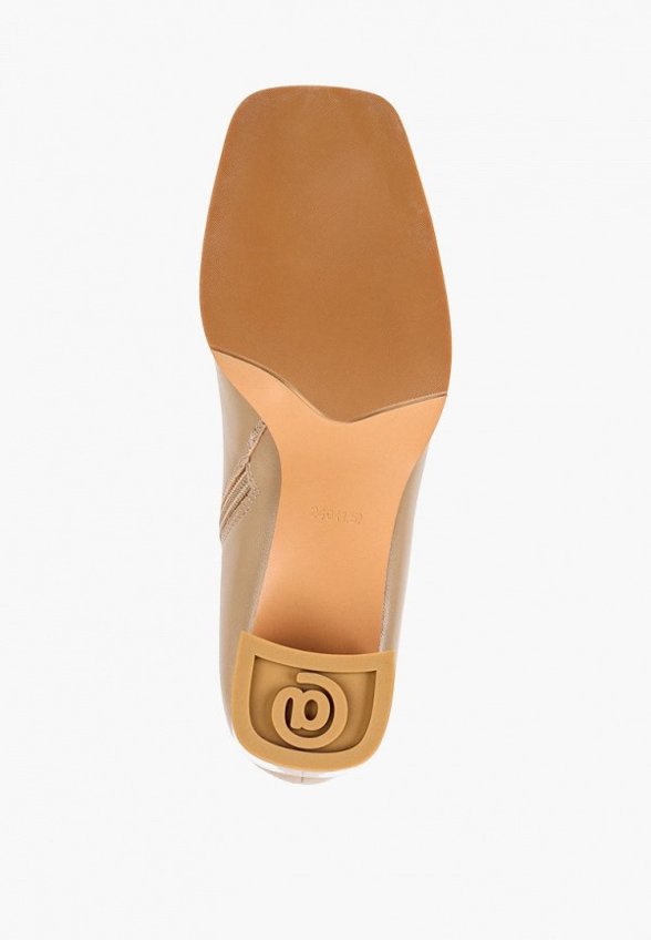 Ботильоны Berkonty