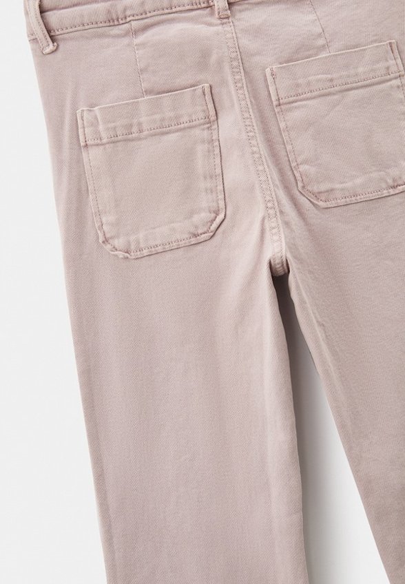 Джинсы Mango Kids