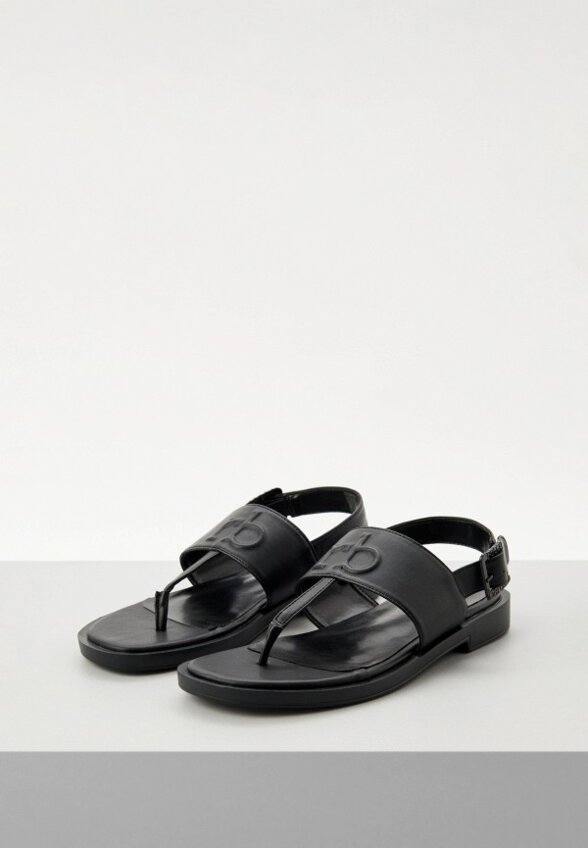 Сандалии Roccobarocco