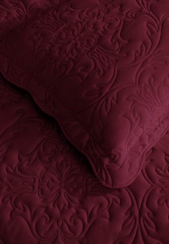 Комплект с покрывалом Sofi De Marko