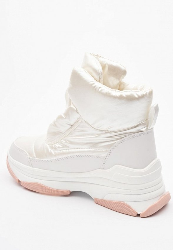 Дутики Niota Line