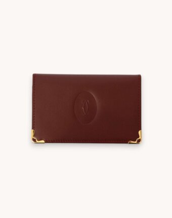 Cartier Card Holder женщинам