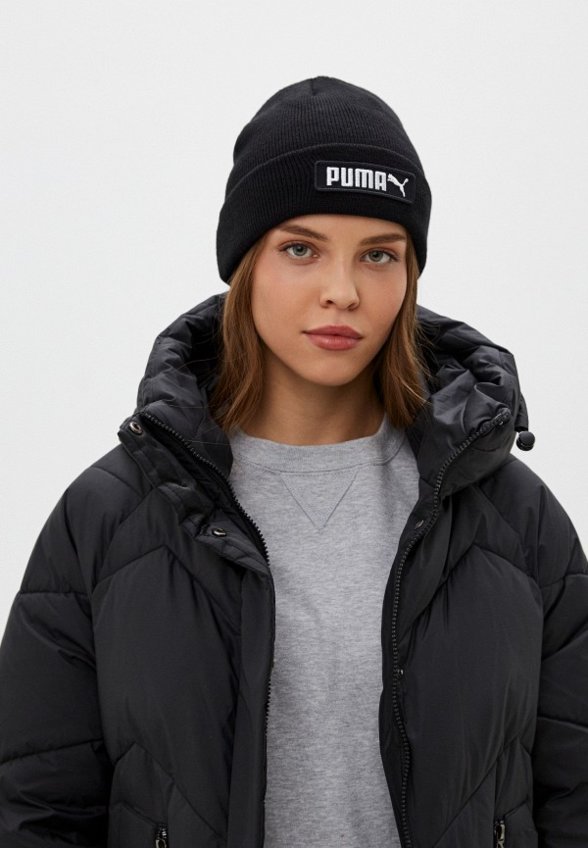 Шапка PUMA