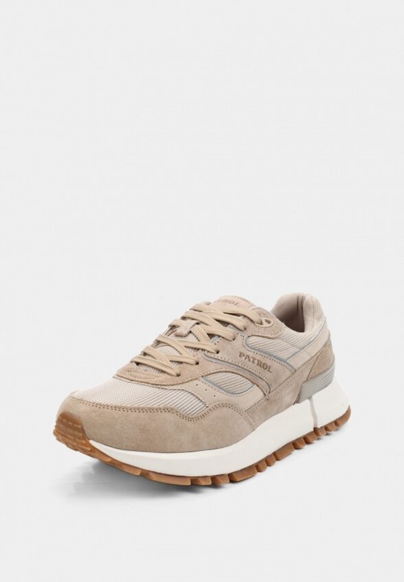 Кроссовки Patrol