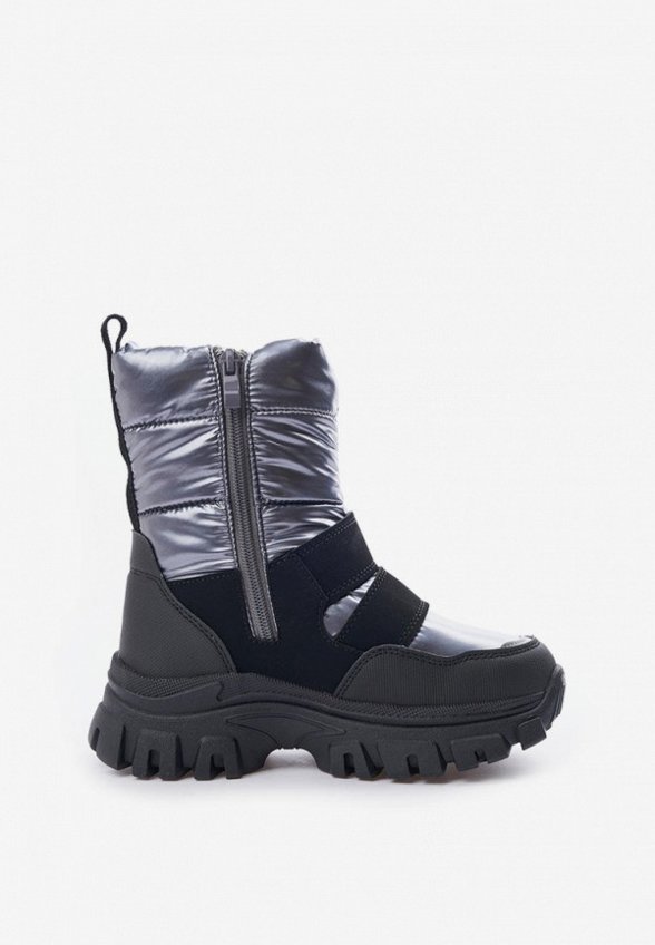 Дутики Tikkago