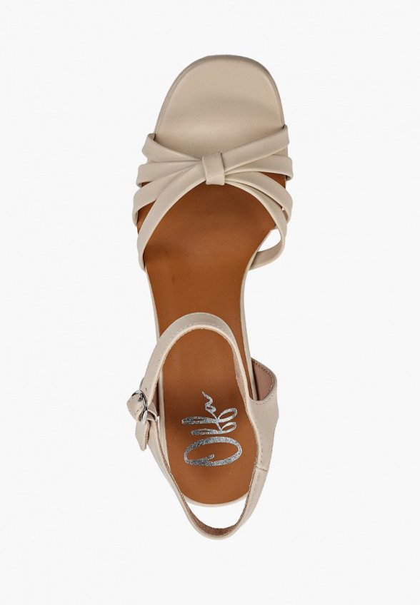 Босоножки Obba