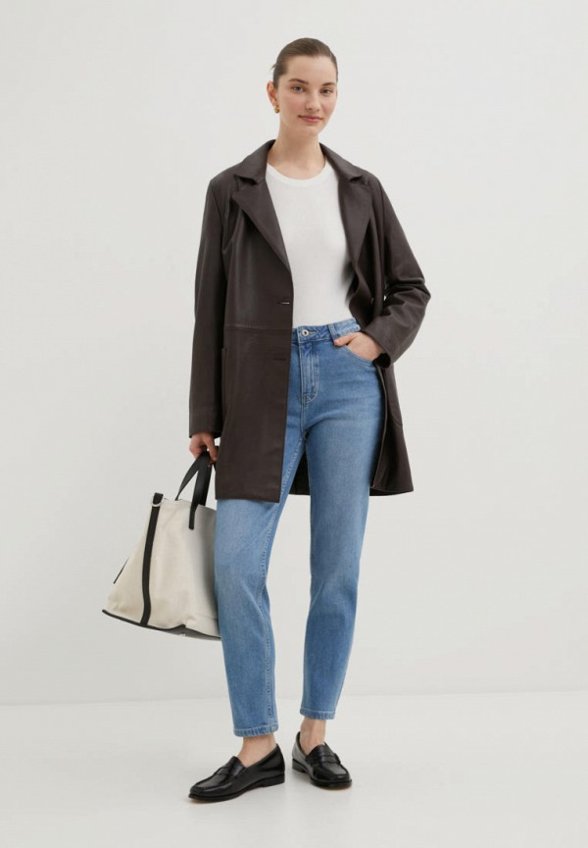 Джинсы Finn Flare