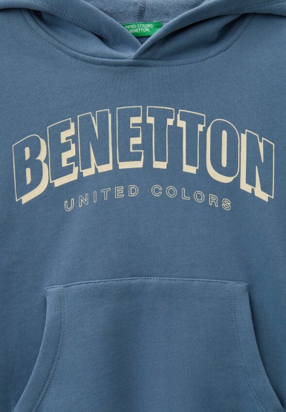 Худи United Colors of Benetton