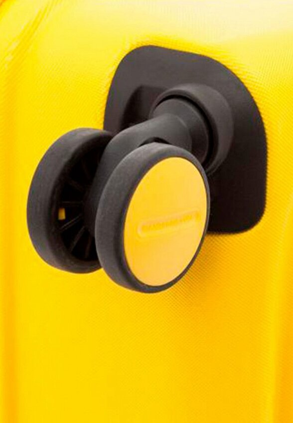 Чемодан Mandarina Duck