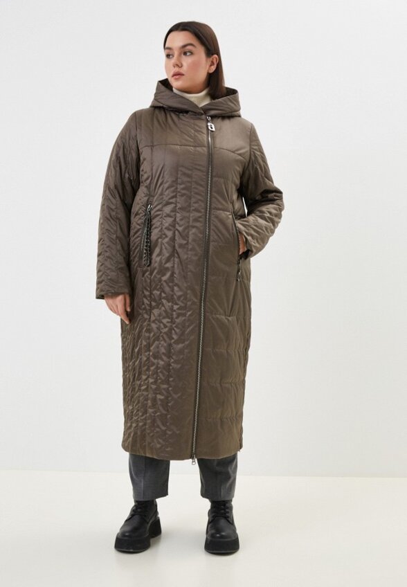 Куртка стеганая Winterra