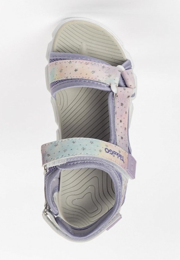 Сандалии Tikkago