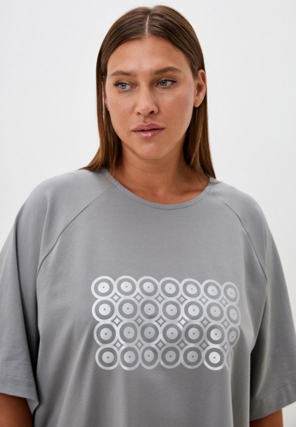 Футболка Modress