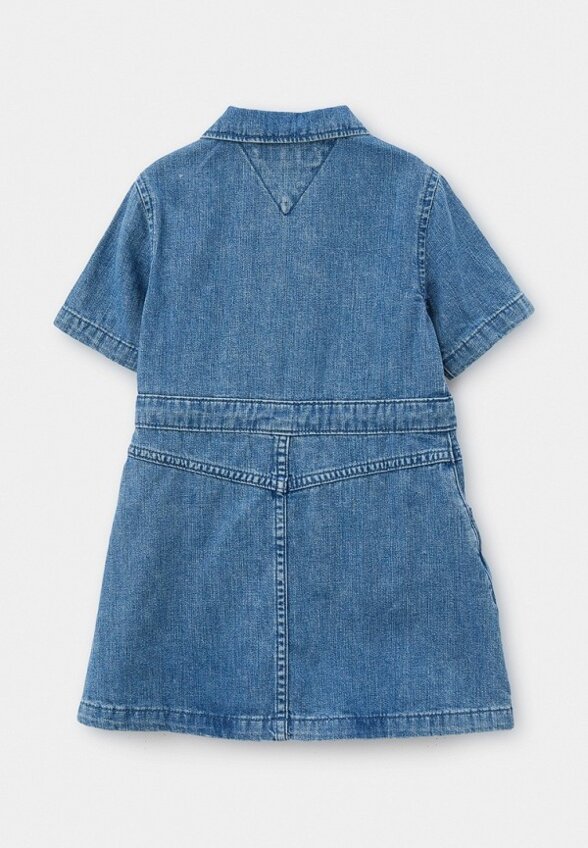 Платье джинсовое Tommy Hilfiger