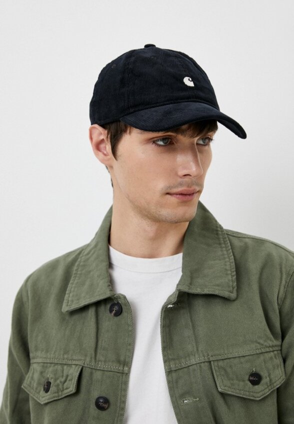Бейсболка Carhartt WIP
