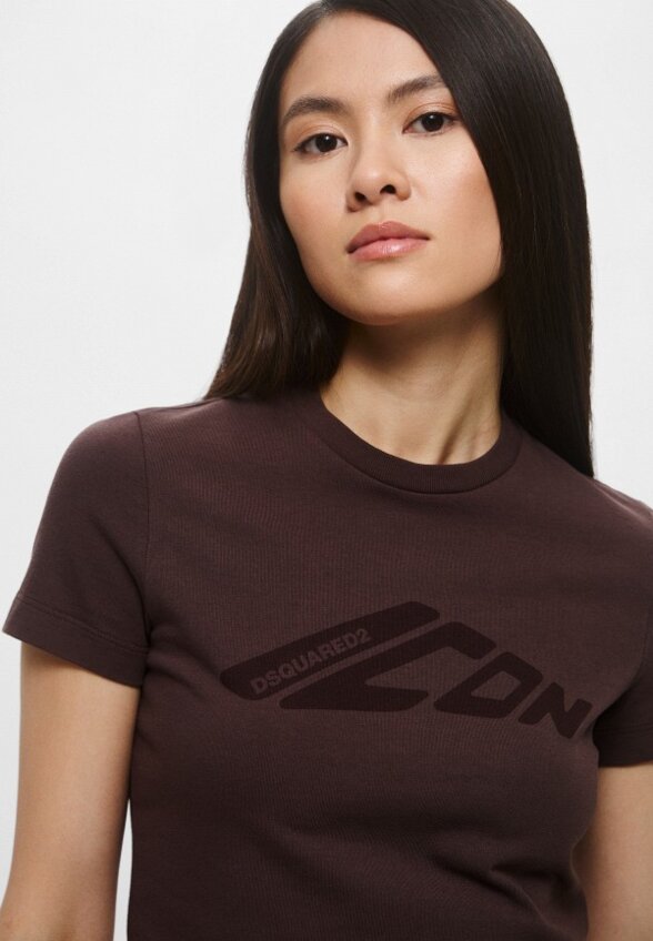 Футболка Dsquared2