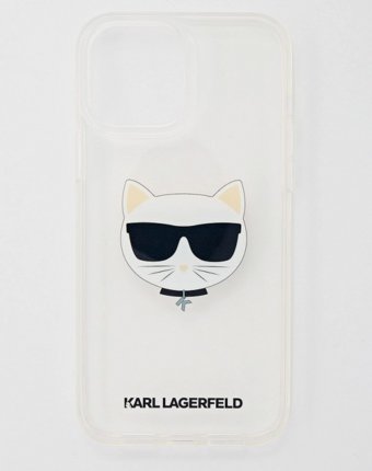 Чехол для iPhone Karl Lagerfeld женщинам