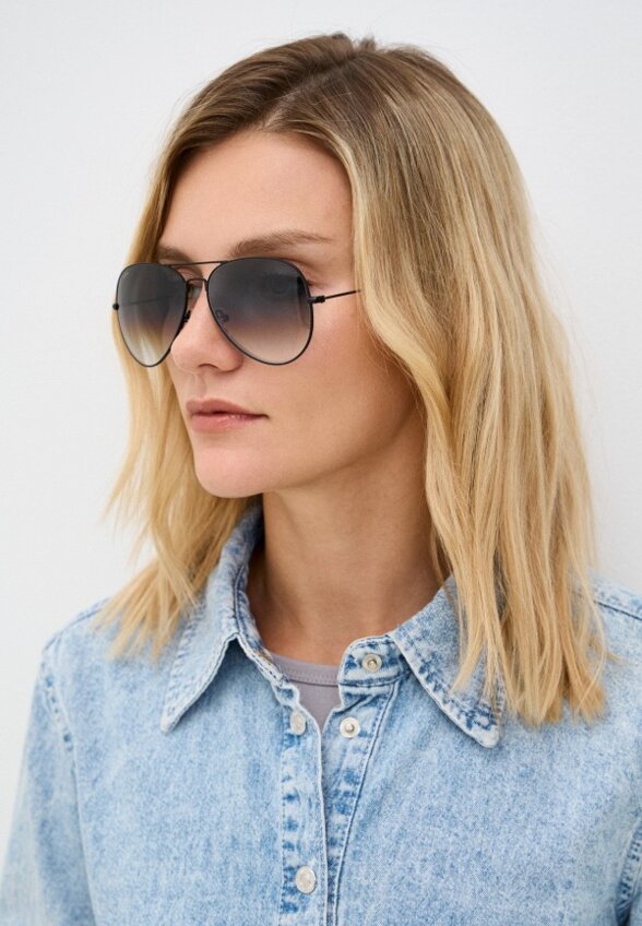 Очки солнцезащитные U.S. Polo Assn.