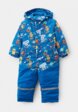 Комбинезон утепленный Ciao Kids Collection1  - превью