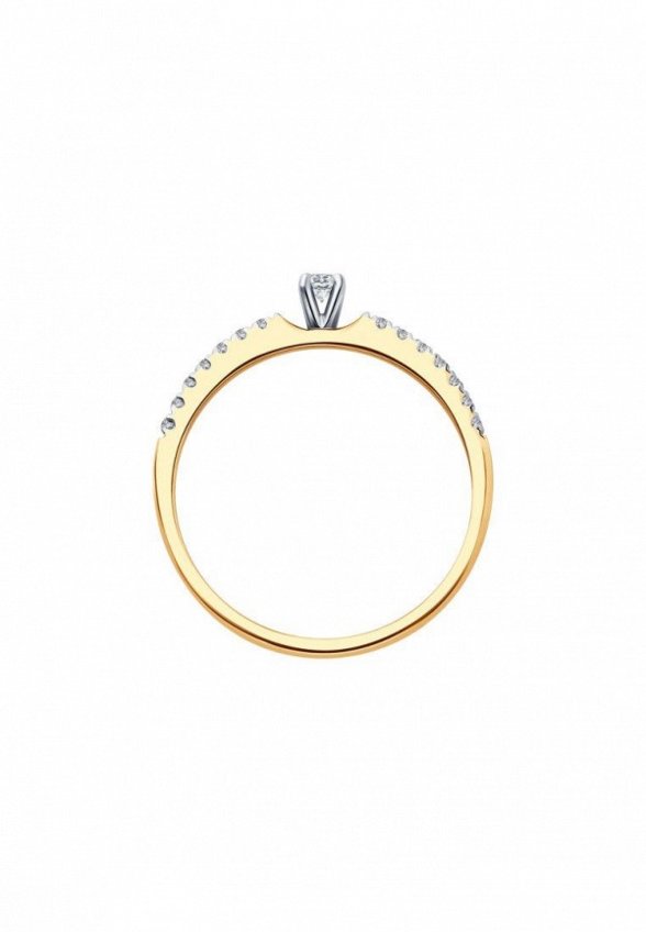 Кольцо Sokolov