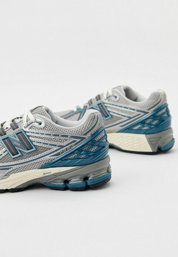 Кроссовки New Balance