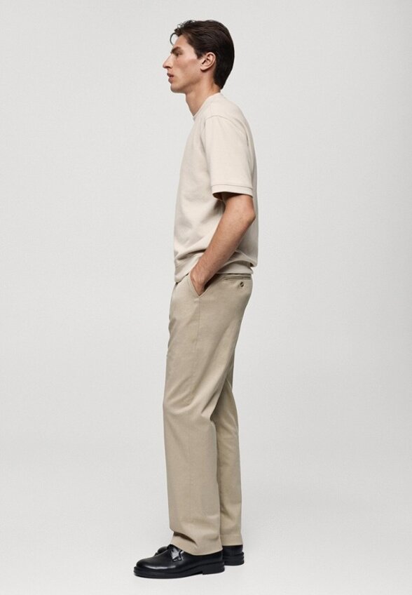 Футболка Mango Man