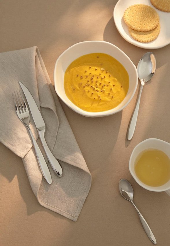 Набор столовых приборов Liberty Jones