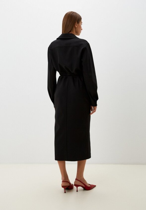 Платье Elena Andriadi