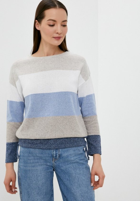 Джемпер Стим