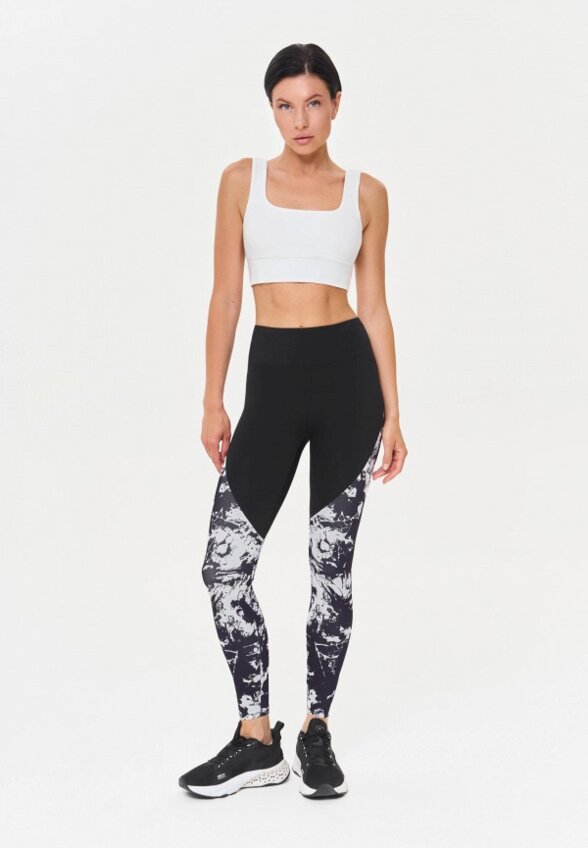 Леггинсы Neverlate