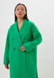 Пальто двубортное Sabrina Scala2  - превью