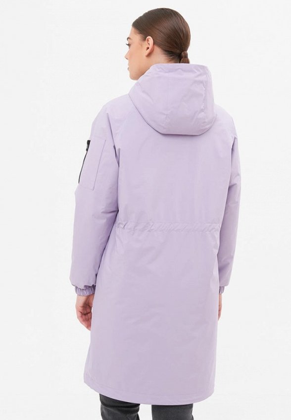Парка Lab Fashion