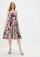 Платье MadaM T1  - превью