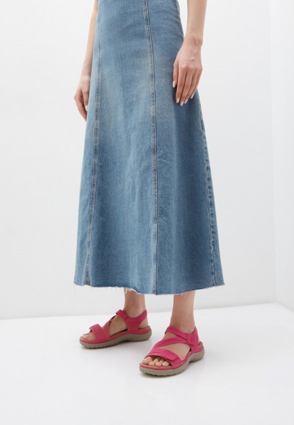 Сандалии Rieker